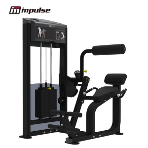 Máy tập lưng Impulse IF9332
