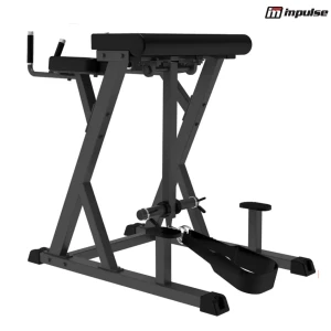 Máy tập lưng và mông Impulse IFP1619