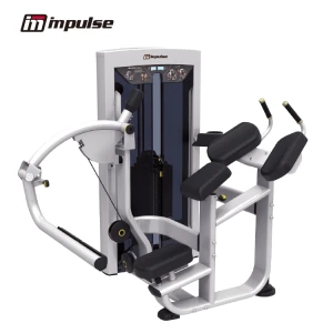Máy Tập Mông Impulse FE9726