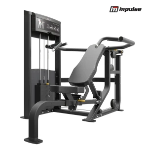 Máy tập ngực đa năng hiệu Impulse IF9329