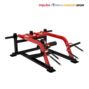 Máy tập Squat đa năng Impulse HSP7040