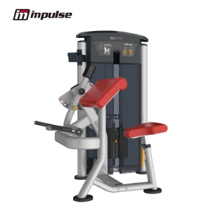 Máy tập tay trước Impulse IT9503