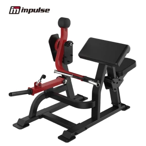 Máy Tập Tay Trước Impulse SL7023