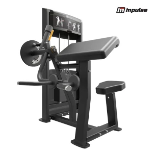 Máy tập tay trước sau hiệu Impulse IF9333