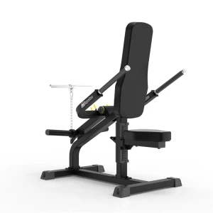 Máy tập tay trước sau Impulse IFP1706