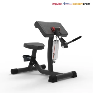 Máy tập tay trước tay sau Impulse RL8103