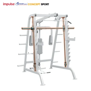 Phần gánh đùi trợ lực khung gánh tạ Impulse IFHCS