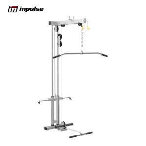 Phần kéo xô khung gánh tạ Impulse IFPCL