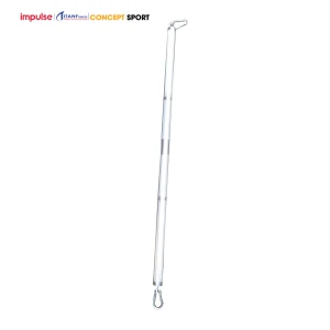 Phụ kiện Khung tập đa năng Impulse - Thanh tập Chop Bar ES2000OPT3 - IMPULSE | Thương Hiệu Setup Phòng Gym Hàng Đầu Việt Nam