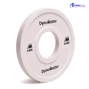 Tạ miếng 0.5kg DN-CP001 (Dynomaster Change Plate)