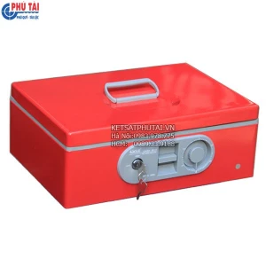 Hộp đựng tiền mật mã 8868-L