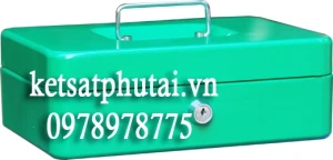 Hộp đựng tiền YFC250