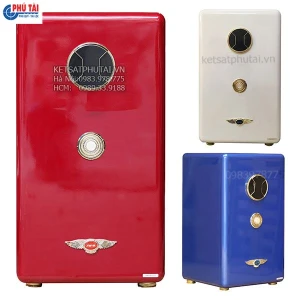 Két sắt AifeiBao HK-D100ALS vân tay điện tử