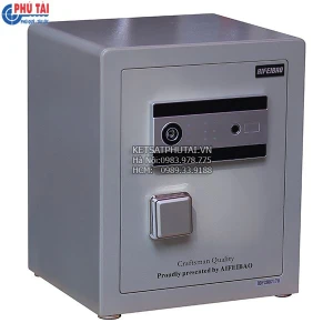 Két sắt AifeiBao HK-D45FL vân tay điện tử App điện thoại