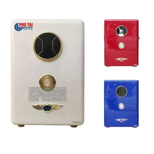 Két sắt AifeiBao HK-D50ALS vân tay điện tử