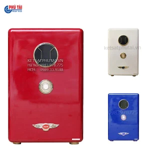 Két sắt AifeiBao HK-D60ALS vân tay điện tử