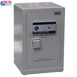 Két sắt AifeiBao HK-D60FL vân tay điện tử App điện thoại