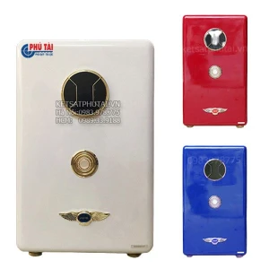 Két sắt AifeiBao HK-D70ALS vân tay điện tử