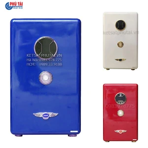 Két sắt AifeiBao HK-D80ALS vân tay điện tử