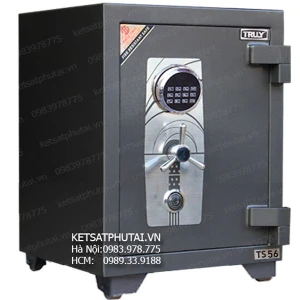 Két sắt chống cháy Truly TS56E