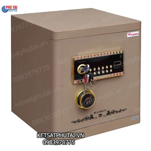 Két sắt Diamond DM-45