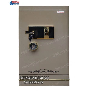 Két sắt Diamond DM-63VT