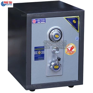 Két sắt giá rẻ mini Việt Tiệp MN-VK55