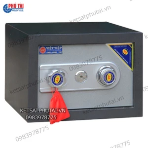 Két sắt giá rẻ Việt Tiệp (Đúc đặc) K25