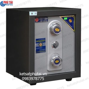 Két sắt giá rẻ Việt Tiệp VK47D