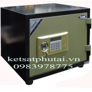 Két sắt Gudbank điện tử báo động GB350ALD