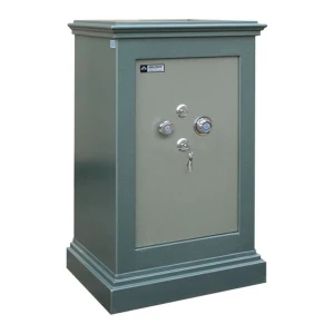 Két sắt Hòa Phát The One KA320 khóa cơ mã cố định