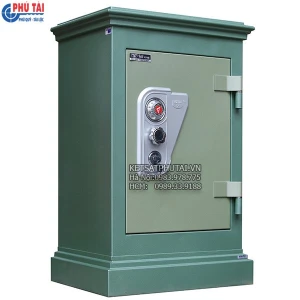 Két sắt hòa phát The One KA72 khóa cơ mã cố định