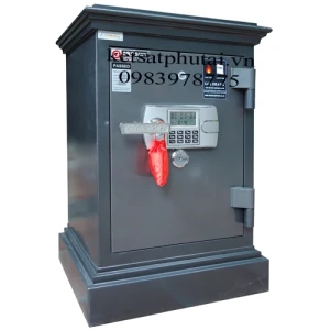 Két sắt Kumho cánh đúc điện tử KD54-DT