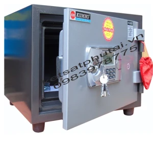 Két sắt Kumho cánh đúc điện tử KS80DT