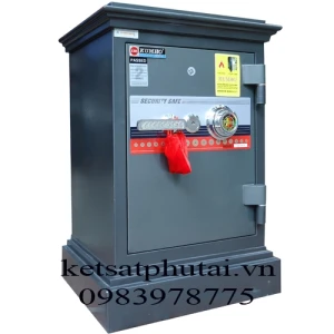 Két sắt Kumho cánh đúc KD45 mã cơ thường