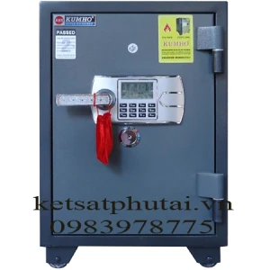Két sắt Kumho điện tử KCC110ĐT