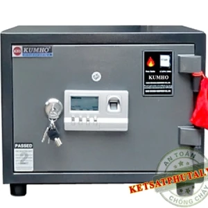 Két sắt Kumho đúc KS80-VT