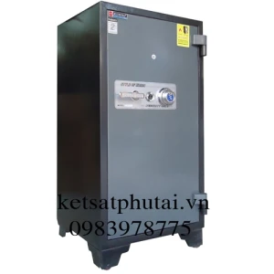 Két sắt Kumho vuông đứng KCC200ĐM