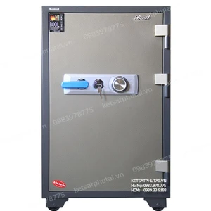 Két sắt mã cơ Nhập Hàn Quốc Booil BS-C1000