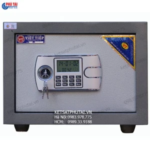 Két sắt mini giá rẻ Việt Tiệp VTE35