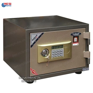 Két sắt mini Gudbank điện tử báo động GB300ALD