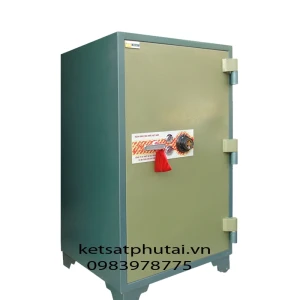 Két sắt ngân hàng cỡ lớn KV1375-DM