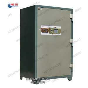 Két sắt ngân hàng điện tử cỡ lớn KV1375-E