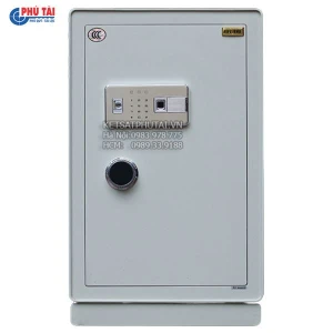 Két sắt nhập khẩu Aifeibao D80YR vân tay điện tử