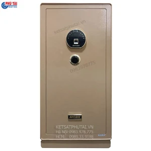 Két sắt nhập khẩu Aifeibao HK-A1/D100TS vân tay điện tử