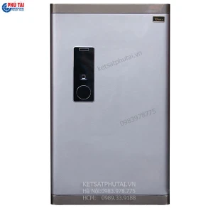 Két sắt nhập khẩu Bofa Bofa FDG-A1D85BJ vân tay cao cấp