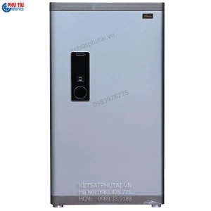 Két sắt nhập khẩu Bofa FDG-A1D95BJ vân tay cao cấp