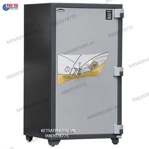 Két sắt Samurai MCD510 két trong két