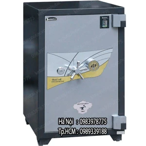 Két sắt thân 10ly chống đập phá Samurai MC48-B10 mã cơ