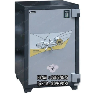 Két sắt thân 10ly chống đập phá Samurai MCD48-B10 két trong két